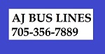 A J Bus Lines