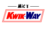 Mics Kwik Way