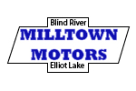 Milltown Motors
