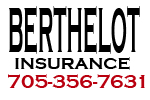 Alex Berthelot Insurance 