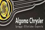 Algoma Chrysler