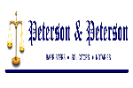 Peterson and Peterson