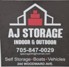 AJ Storage