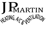 JP MARTIN HEATING AND HVAC