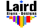 LAIRD SIGNS 
